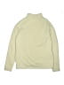 Athleta Girl Ivory Turtleneck Sweater Size 16 - photo 2