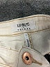 XIX Palms Ivory Jeans Size S (estimated) - photo 4
