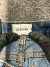 Hudson Jeans Color Block Blue Jeans Size 12 - photo 7
