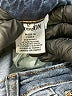 Hudson Jeans Color Block Blue Jeans Size 12 - photo 8
