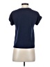 Unbranded Blue Short Sleeve T-Shirt Size S (estimated) - photo 2