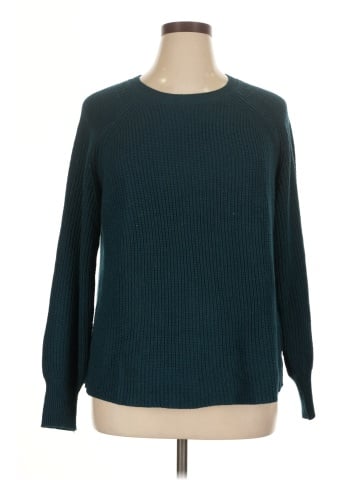 Jessica Simpson Pullover Sweater (view 1)