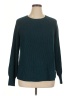 Jessica Simpson Teal Pullover Sweater Size XL - photo 1