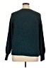Jessica Simpson Teal Pullover Sweater Size XL - photo 2