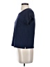 Unbranded Blue Short Sleeve T-Shirt Size S (estimated) - photo 5