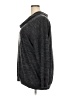 Torrid Gray Pullover Sweater Size 3X Plus (3) - photo 5