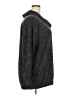 Torrid Gray Pullover Sweater Size 3X Plus (3) - photo 4