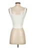 Unbranded Ivory Tube Top Size S - photo 2