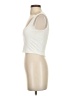 Unbranded Ivory Tube Top Size S - photo 5