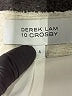 Derek Lam 10 Crosby Ivory Blazer Size 4 - photo 6