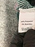 Unbranded Plaid Green Coat Size M - photo 7