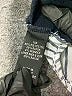 AB Studio Black 3/4 Sleeve Top Size XL - photo 8