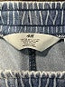 H&M Blue Jeans Size 7 - photo 3