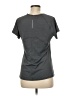 all in motion Gray Active T-Shirt Size M - photo 2