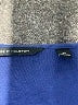 H By Halston Blue Long Sleeve Blouse Size XS - photo 7