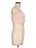 Fabletics Pink Tank Top Size L (estimated) - photo 4