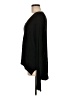 Aqua 100% Rayon Black Pullover Sweater Size M - photo 5