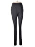 Assorted Brands Solid Gray Active Pants Size S - photo 1
