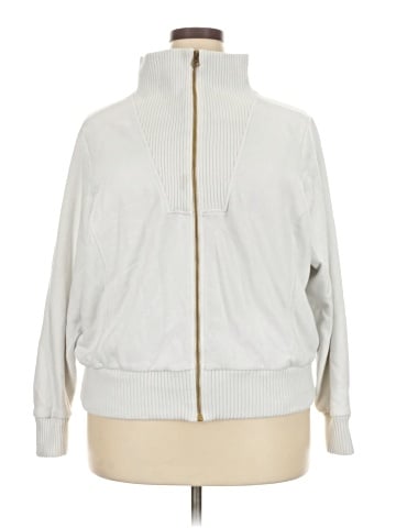 Maurices Track Jacket (view 1)