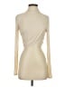 Et Clet Ivory Long Sleeve Top Size S - photo 1