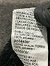 Puma 100% Polyester Black Turtleneck Sweater Size XS - photo 8