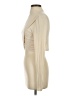 Et Clet Ivory Long Sleeve Top Size S - photo 5