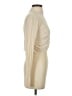 Et Clet Ivory Long Sleeve Top Size S - photo 4