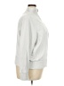 Maurices Gray White Track Jacket Size 2X - photo 4