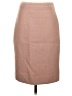 J.Crew 100% Polyester Tan Formal Skirt Size 0 - photo 1