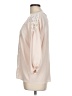 Gibson Latimer Ivory 3/4 Sleeve Blouse Size L - photo 5