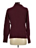 Unbranded 100% Polyester Burgundy Pullover Sweater Size L - photo 2