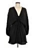 Zara Black Cocktail Dress Size M - photo 1