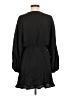 Zara Black Cocktail Dress Size M - photo 2