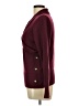 Unbranded 100% Polyester Burgundy Pullover Sweater Size L - photo 5