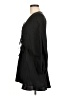 Zara Black Cocktail Dress Size M - photo 5