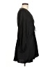 Zara Black Cocktail Dress Size M - photo 4