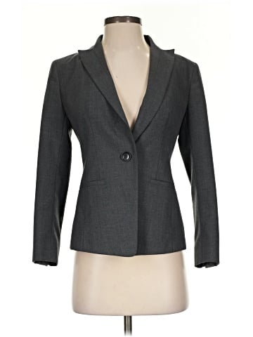 Ann Taylor Factory Blazer (view 1)