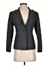 Ann Taylor Factory Gray Blazer Size 2 (petite) - photo 1