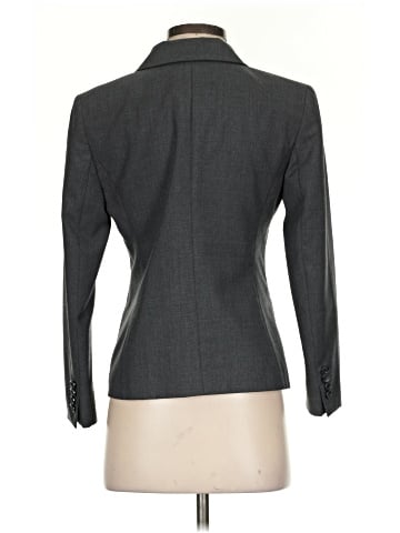 Ann Taylor Factory Blazer (view 2)