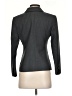 Ann Taylor Factory Gray Blazer Size 2 (petite) - photo 2