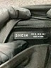 Shein Black Long Sleeve Turtleneck Size 2 - photo 7