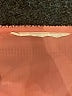 Unbranded Orange 3/4 Sleeve Top Size 0X (estimated) - photo 7