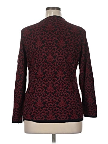 August Max Woman Pullover Sweater (view 2)