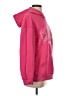 She Pink Pullover Hoodie Size S - photo 4