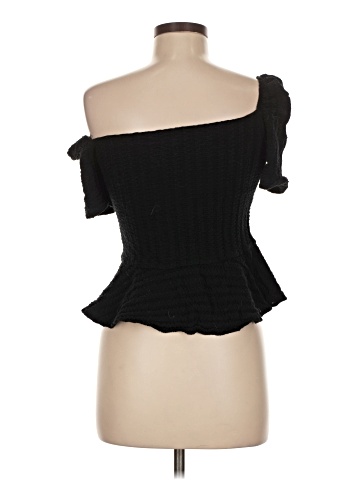 Uterque Short Sleeve Blouse (view 2)