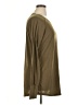Unbranded Brown Long Sleeve T-Shirt Size XL - photo 4
