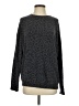 Athleta Gray Long Sleeve Top Size S - photo 1