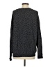Athleta Gray Long Sleeve Top Size S - photo 2
