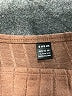 Shein Brown Casual Skirt Size L - photo 4