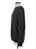 Athleta Gray Long Sleeve Top Size S - photo 5